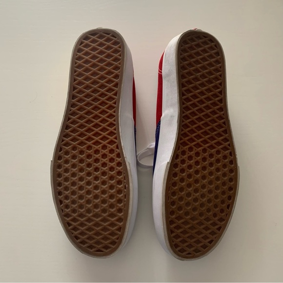 Vans Authentic | Size 9 Men’s / 10.5 women’s multi colour | Excellent condition - Picture 2 of 5